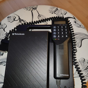 AEG Telecom