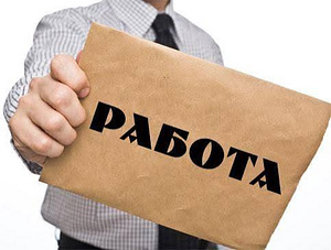 Два крепких парня ищут работу (1 фото из 1)