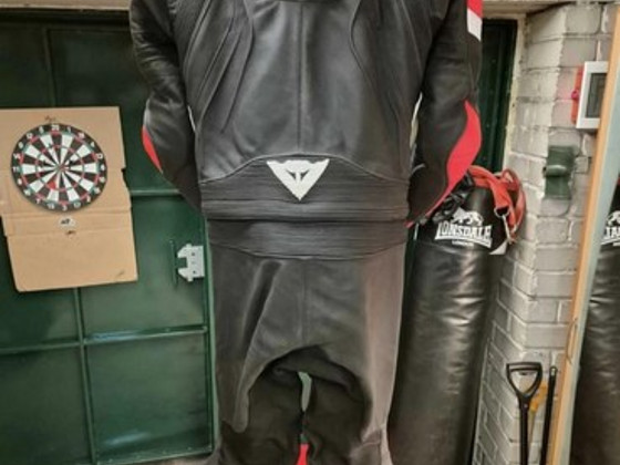 Мото экипировка dainese