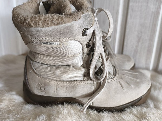 Сапоги Timberland размер 28-29