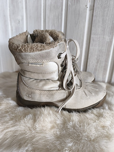 Сапоги Timberland размер 28-29 (1 фото из 6)