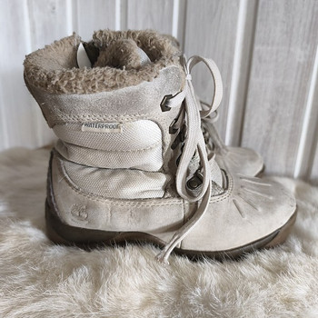 Сапоги Timberland размер 28-29