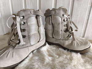 Сапоги Timberland размер 28-29 (4 фото из 6)
