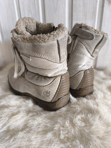 Сапоги Timberland размер 28-29 (5 фото из 6)