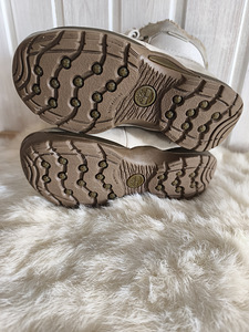 Сапоги Timberland размер 28-29 (6 фото из 6)
