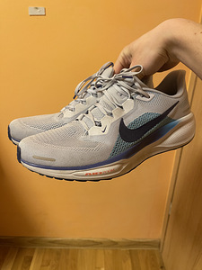 Nike Pegasus 41, suurus 46 (5 foto / 7)