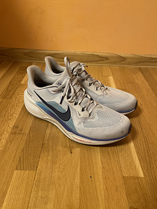 Nike Pegasus 41, suurus 46 (6 foto / 7)