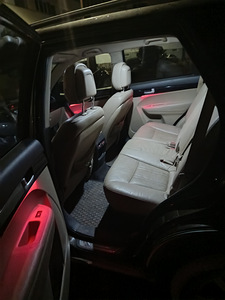 Kia sorento Müügiks (8 foto / 12)
