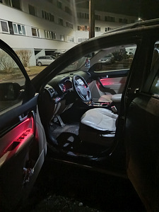 Kia sorento Müügiks (10 foto / 12)