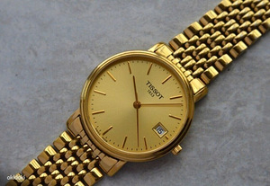Tissot 1853 Quartz (1 фото из 1)
