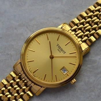 Tissot 1853 Quartz