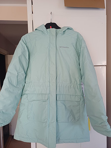 Laste talvejope suurus XL columbia (1 foto / 3)