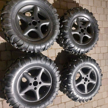 ATV Шины с дисками
