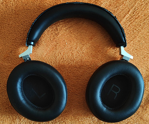 Shure Aonic 50 Черный (1 фото из 5)
