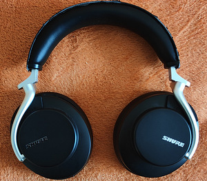 Shure Aonic 50 Черный (2 фото из 5)