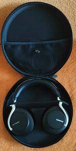 Shure Aonic 50 Черный (4 фото из 5)