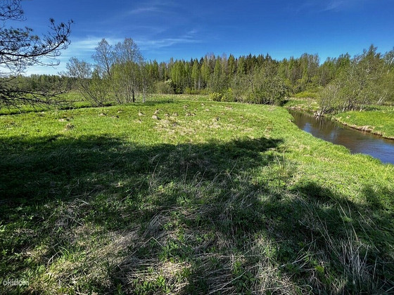 Maretsaare, Kõveriku, Mustvee vald, Jõgevamaa