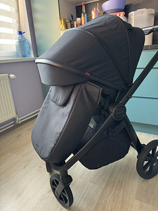 Продам коляску Carrello omega+ 2в1 (1 фото из 10)