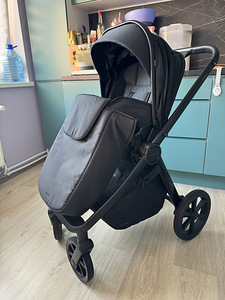Продам коляску Carrello omega+ 2в1 (2 фото из 10)