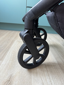 Продам коляску Carrello omega+ 2в1 (5 фото из 10)
