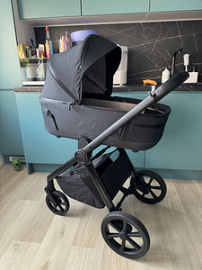 Продам коляску Carrello omega+ 2в1 (7 фото из 10)