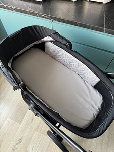 Продам коляску Carrello omega+ 2в1 (9 фото из 10)