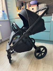 Продам коляску Carrello omega+ 2в1 (3 фото из 10)