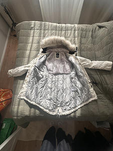 Куртка 8848 , 36 S-M (2 фото из 4)