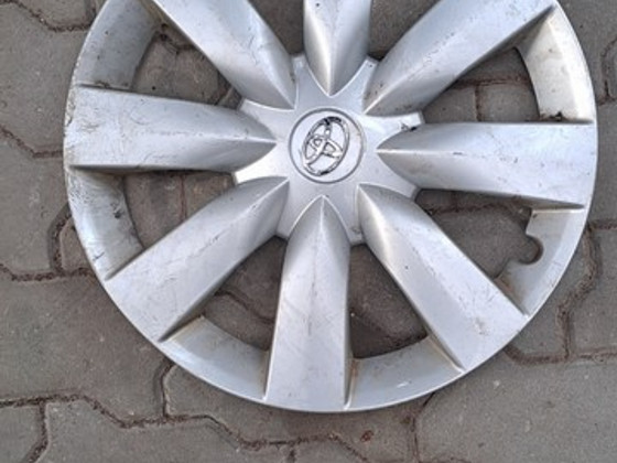 16" декоративный колпак Toyota