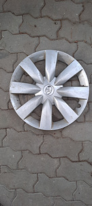 16" декоративный колпак Toyota (1 фото из 1)