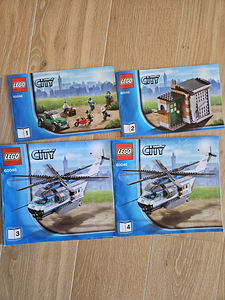 Lego (1 foto / 2)