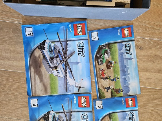 Lego