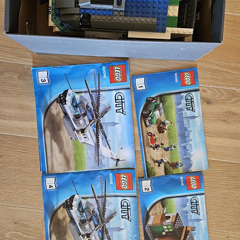 Lego