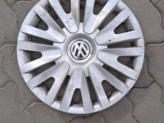 16" декоративный колпак VW Volkswagen
