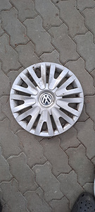 16" декоративный колпак VW Volkswagen (1 фото из 1)