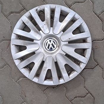 16" VW Volkswagen ilukilp