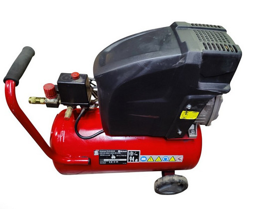 Kompressor Einhell TE-AC 230/24/8