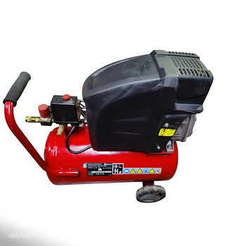 Kompressor Einhell TE-AC 230/24/8