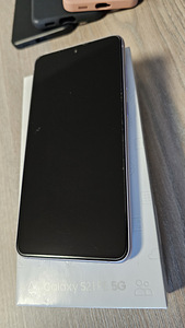 Samsung S21FE 5g 128gb (2 foto / 4)