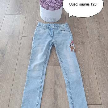 Teksad 128
