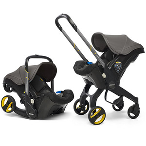 Doona+ isofix (2 foto / 2)