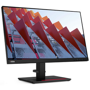 Lenovo ThinkVision T27q-20 (1 фото из 1)