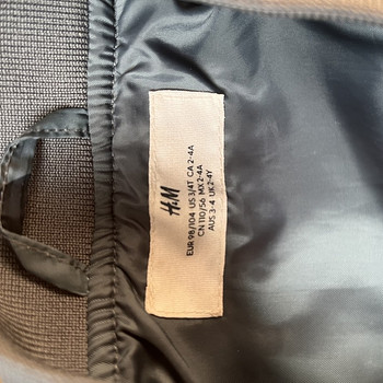 Soe vest