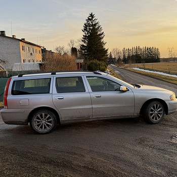Volvo V70