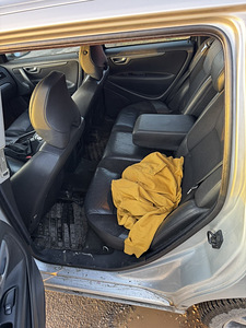 Volvo V70 (6 фото из 9)