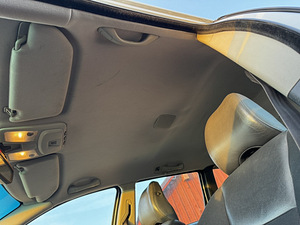 Volvo V70 (7 фото из 9)