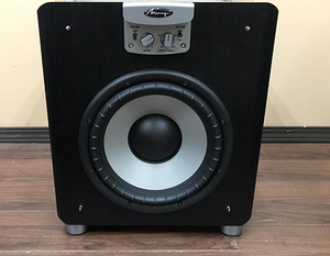 Сабвуфер Mirage Omni S10 (2 фото из 5)