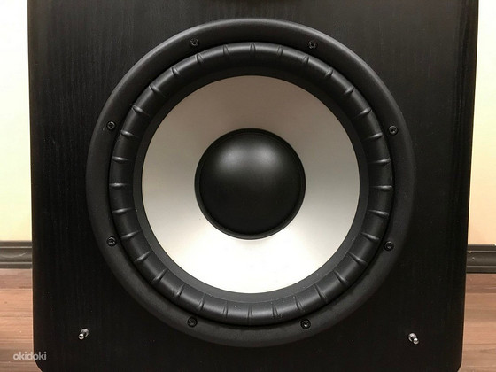 Mirage Omni S10 subwoofer