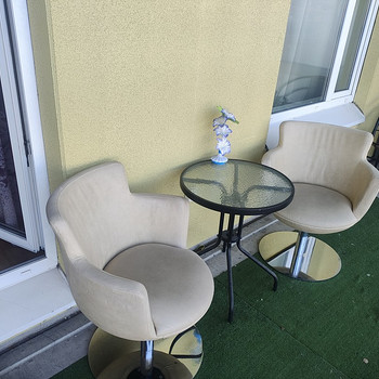 Lounge/terrassitoolid