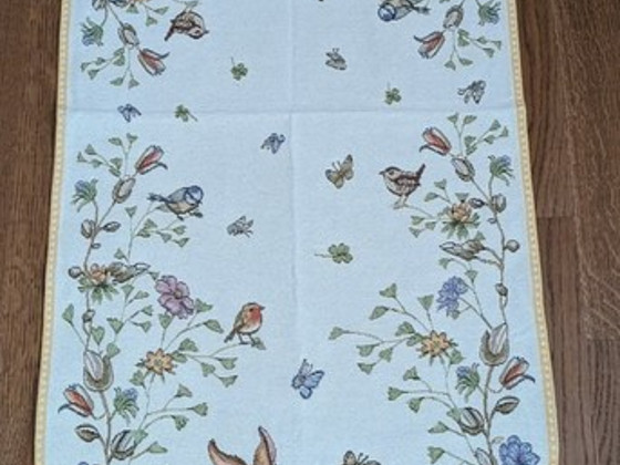 Скатерть Villeroy Boch Spring Fantasy